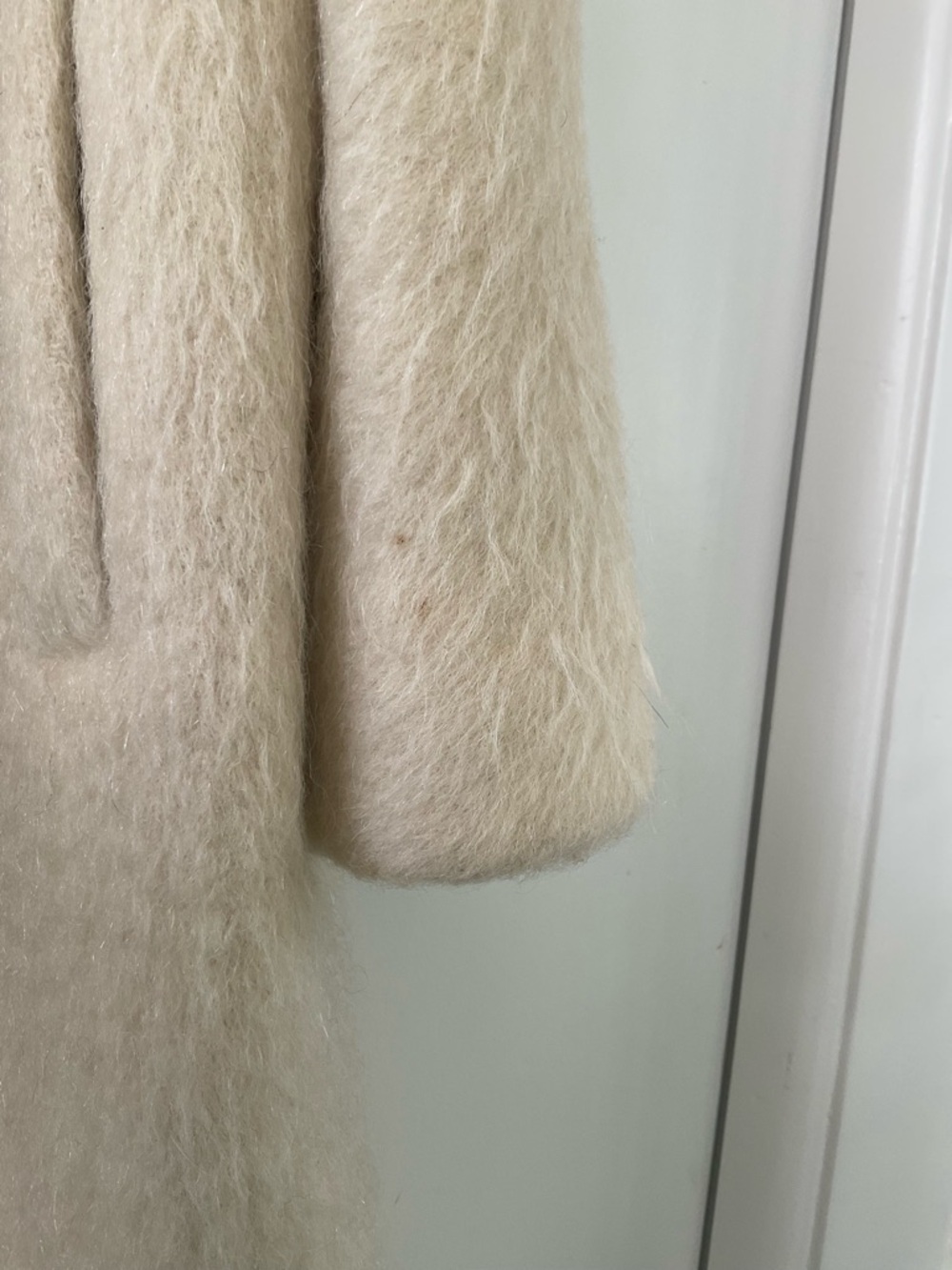 FREY München Vintage Wool Coat - Picture 8 of 11